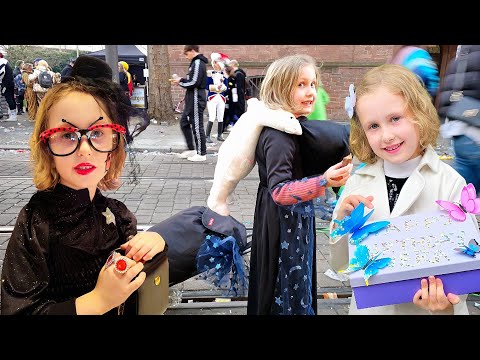 Видео: ЧТО ОСТАЛОСЬ ЗА КАДРОМ- радость, печаль и маленькая трагедия