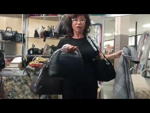 Видео: #натуральнаякожа 🤑🤗 ТРИ МОДЕЛИ СУМОК 🧐#тренды2026 #купитьсумку 