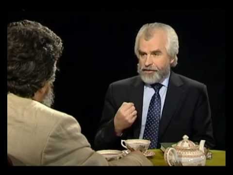 Видео: Вып. 59. Александр Ужанков. Домострой