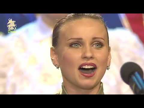 Видео: Горькая моя Родина (Amarga Patria)  - Кубанский казачий хор (Coro Cosaco de Kuban)