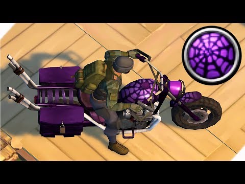 Видео: МИНИ-УЗИ, ЯРКИЕ СКИНЫ, ЯЩИКИ В БУНКЕРЕ - Last Day On Earth Survival. Последний день на земле