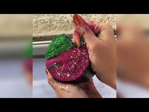 Видео: 💀 СТРАШНЫЕ ИСТОРИИ ИЗ ТИК ТОКА! СЛАЙМЫ + МЫЛО ☠️