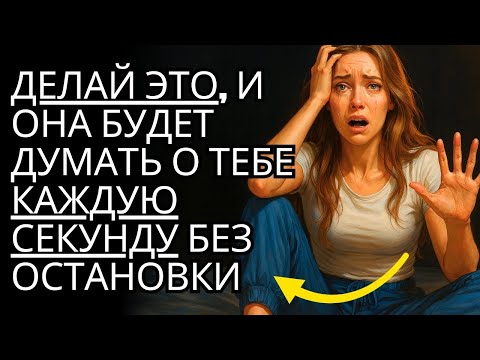Видео: 9 мужских качеств, которые заставляют ЛЮБУЮ женщину неустанно думать о вас | Стоическая психология