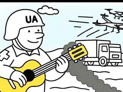 Видео: Как здорово, что все мы здесь... (пародия) + бонус (в конце)