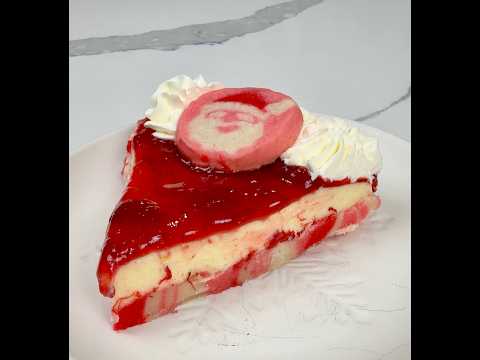 Видео: Легкий и вкусный десерт
