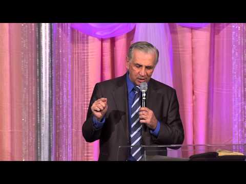 Видео: Виталий Бондаренко-"Сильный образцовый дух"