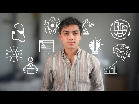 Видео: Дипломы, которые действительно будут иметь ценность в 2025 году