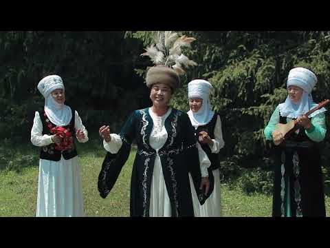 Видео: Дуйнолук достук, элдик фестивалы Ыссык Кол 2025-ж