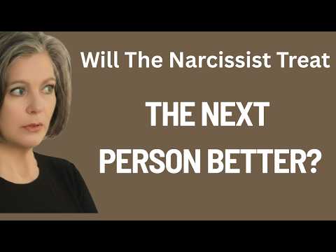 Видео: Получит ли следующий человек лучшую версию? Правда о нарциссах и новых отношениях