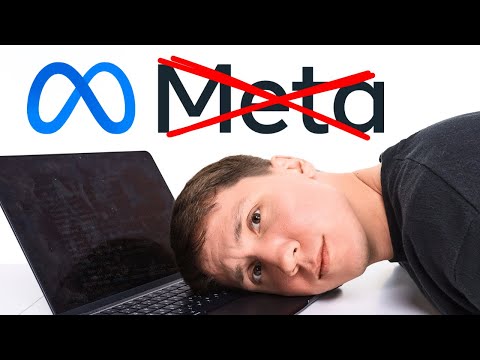 Видео: Не взяли в Мету на Data Science (вот, как это было)