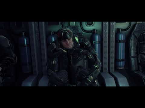 Видео: CRYSIS 1 С ЧИТАМИ ЧАСТЬ 3 - БЕССМЕРТНЫЙ СКАКУН