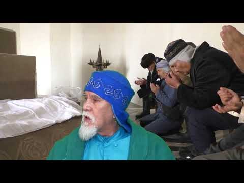 Видео: Тоқаевпен Кнб Дін басшы имамдарға ДАТ Әлем алдында ғылымнан Құранан белгі келтіруге шақырамыз