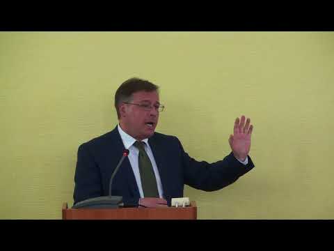 Видео: Право следования при аренде