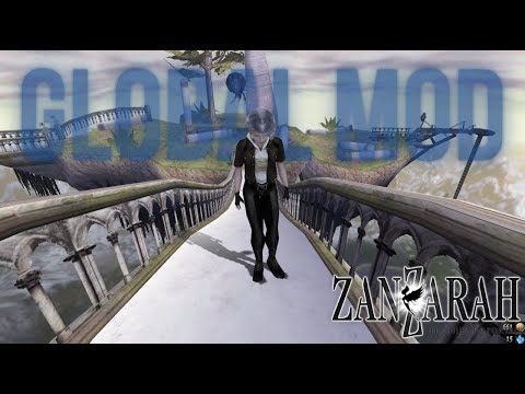 Видео: День 11 На Арену Zanzarah The Hidden Portal Global Mod 4.0.99