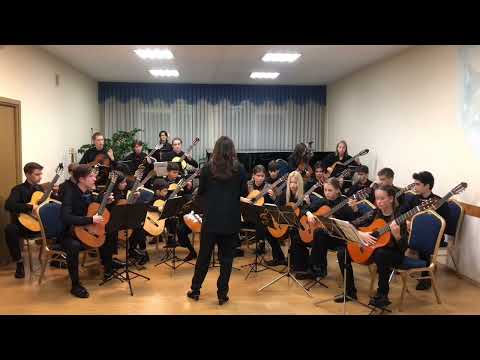 Видео: Виктор  Козлов Хоровод