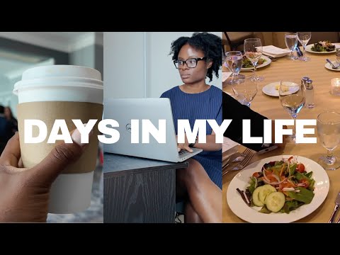 Видео: Напряженные дни в жизни юриста