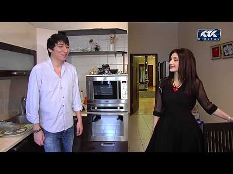 Видео: Выходной со звездой: Алишер Каримов || 2015 год