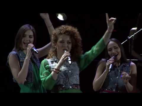 Видео: Сопрано Турецкого-ВЕТЕР ЗНАЕТ (вечер В.Евзерова)