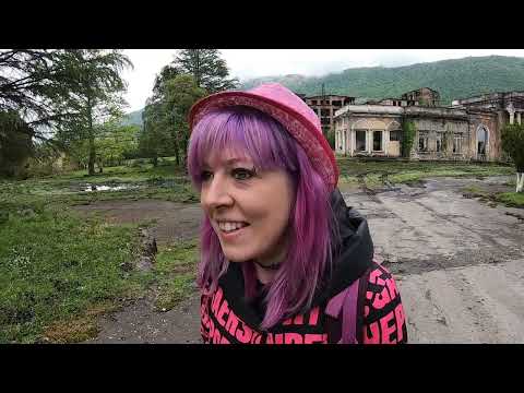 Видео: Абхазия пешком. От Ткуарчала до Очамчыра