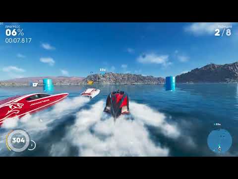 Видео: Прохождение The Crew 2 #570 ➤ Live Summit: Flying Germans