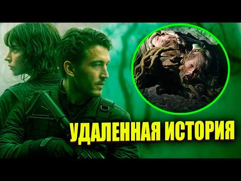 Видео: Ущелье : Скрытый смысл и главные вопросы без ответов