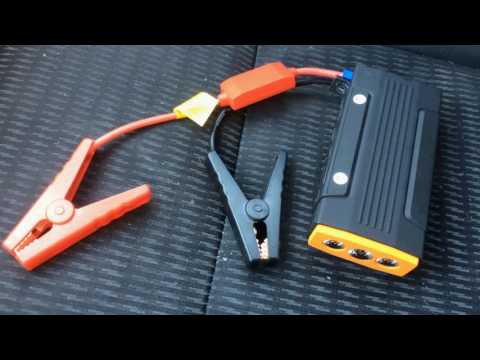 Видео: КАК завести машину если сел аккумулятор?