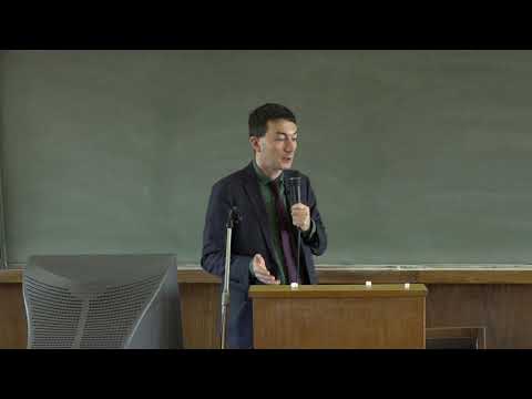 Видео: Габдуллин Р. Р. - Историческая геология - 5. Условия накопления осадков и их реконструкция