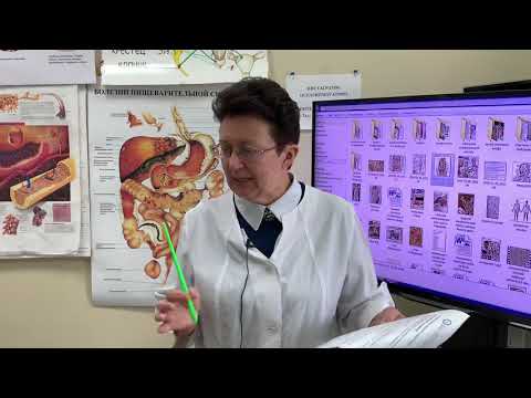 Видео: Проблемы печени, поджелудочной, селезёнки убираем.