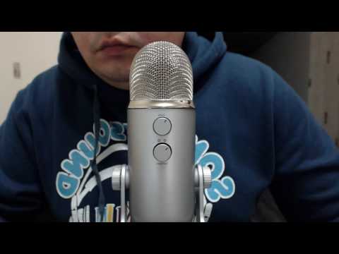 Видео: ASMR Soft Whisper FAQ Вопрос ответ #1