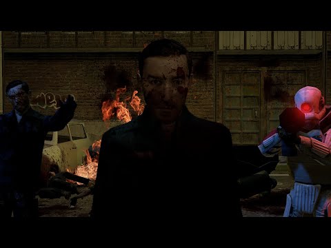 Видео: ПОВСТАНЕЦ - 4 Часть | День, что не мог быть хуже...