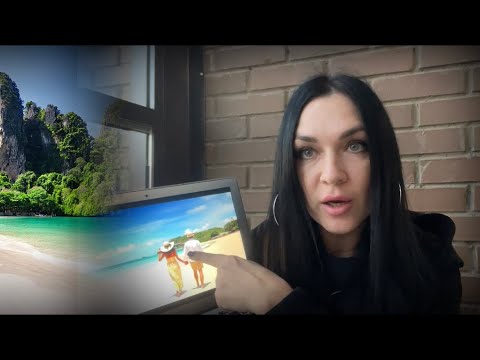 Видео: живешь в 3D, но творишь в 4D. ИНСТРУКЦИЯ 