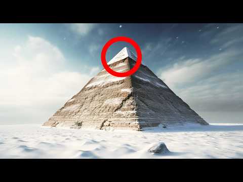 Видео: Древние Явления и Находки, Которые не Может Объяснить Наука