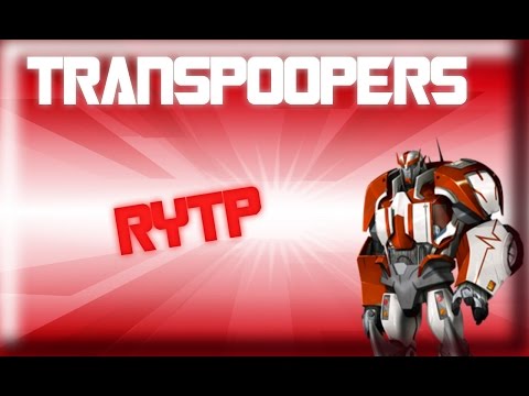 Видео: Транспуперы Прайм 5 и магнитный Ретчет -|- RYTP