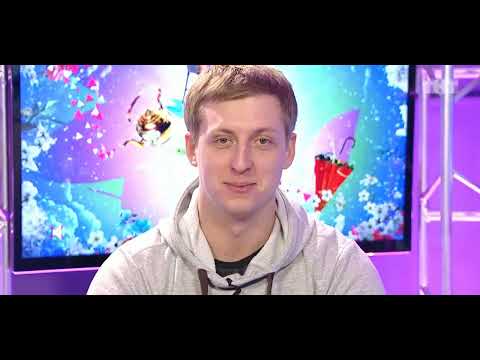 Видео: Либерж + Руднев . 1х30