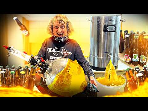Видео: Пей Пиво! Копай Клад! Хмельной Скуф Камрад!