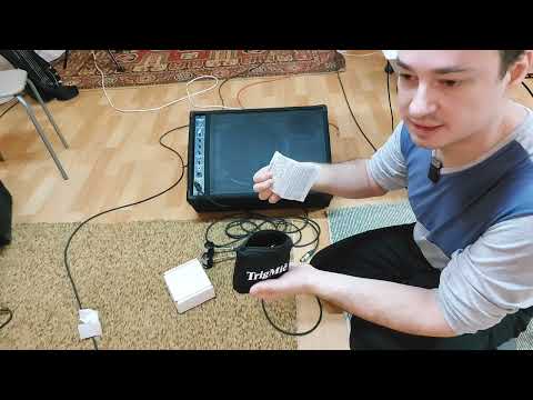 Видео: Продал TrigMic