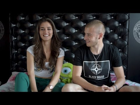 Видео: СЪМ/НЕ СЪМ С LIDIA & VESSOU