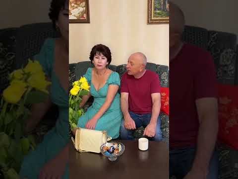 Видео: Если бы мужчины вели себя как женщины 😂