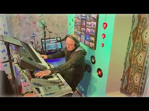 Видео: Не питай, чого плачу (COVER) НАЖИВО