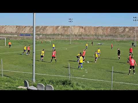 Видео: АРЕС - ЛЪВЧЕТАТА набор 2010 1-во полувреме 1:3 29.03.2024