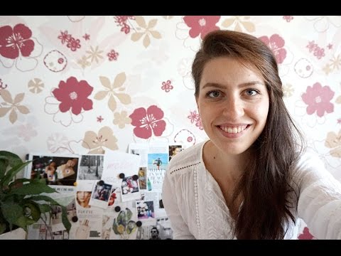 Видео: Профессия – дизайнер. Как я училась дизайну в Дании.