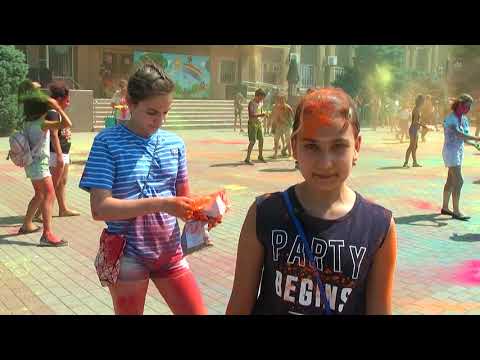 Видео: Буденновск ТВ эфир 31 июля