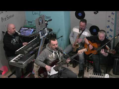 Видео: Remix Lviv - Осінь наступає (НАЖИВО)