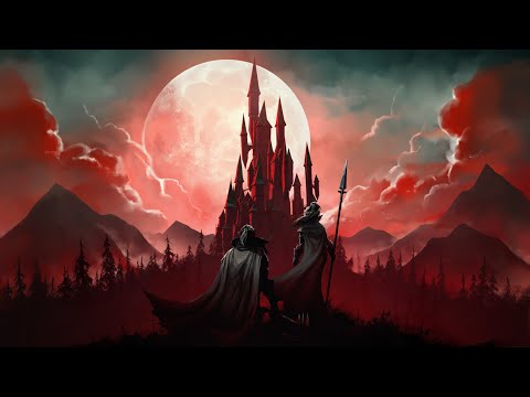 Видео: Errol и его Медний Рудник. Кровь 99% V Rising HardCore Mode