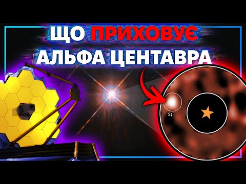 Видео: Як Джеймс Вебб знайшов справжню "планету з Аватара"