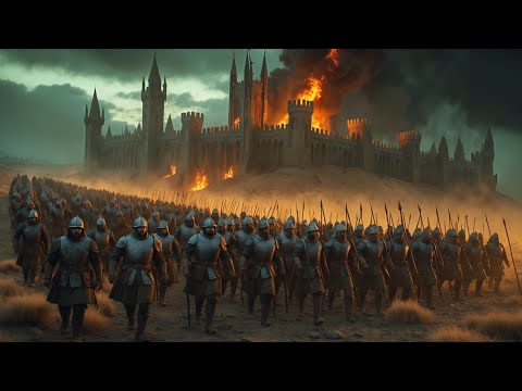 Видео: Люди Звали Их "Особые Силы" — Галактика Уже Боялась Обычных