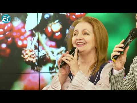 Видео: Вечните песни с Йорданка Варджийска - част 1