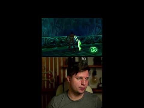 Видео: Legacy of Kain: Soul Reaver | PC | Проходим на 100% | #shorts