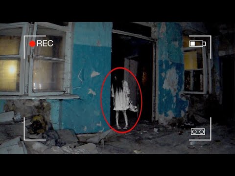 Видео: ПРИЗРАКИ ЗАБРОШЕННОГО ДЕТСКОГО ЛАГЕРЯ | GHOSTS OF AN ABANDONED CHILDREN'S CAMP