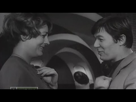 Видео: Круг. 1972.
